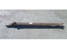 Recambio de transmision central para chevrolet blazer (neu) 4wd lux automático referencia OEM IAM   