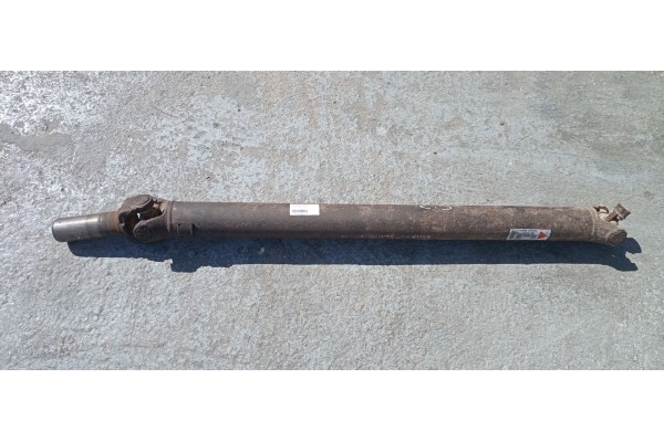 Recambio de transmision central para chevrolet blazer (neu) 4wd lux automático referencia OEM IAM   