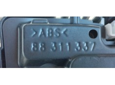 Recambio de cuadro instrumentos para opel vectra c berlina comfort referencia OEM IAM 13278718GX  