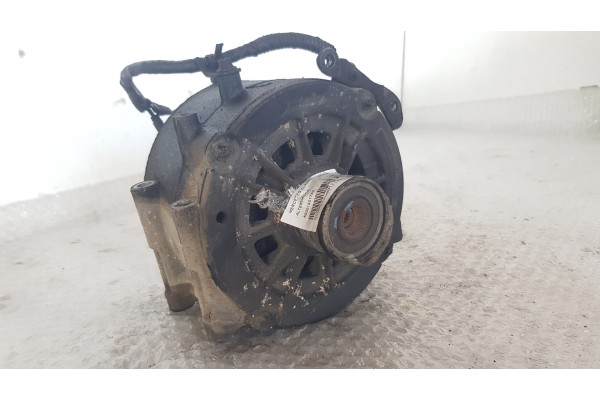 Recambio de alternador para mercedes-benz clase c (w203) berlina 220 cdi (203.006) referencia OEM IAM A0001501750  