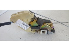 Recambio de cerradura puerta delantera derecha para honda jazz (gd1/5) 1.4 ls referencia OEM IAM 020902  