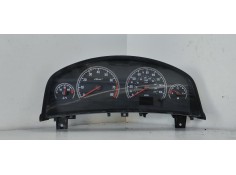 Recambio de cuadro instrumentos para opel vectra c berlina comfort referencia OEM IAM 13278718GX  
