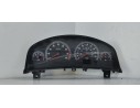 Recambio de cuadro instrumentos para opel vectra c berlina comfort referencia OEM IAM 13278718GX  