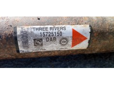 Recambio de transmision central para chevrolet blazer (neu) 4wd lux automático referencia OEM IAM   