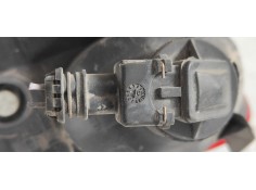 Recambio de faro antiniebla trasero izquierdo para renault espace iv (jk0) dynamique referencia OEM IAM 8200027155  