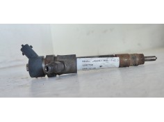 Recambio de inyector para renault laguna ii (bg0) 1.9 dci diesel referencia OEM IAM 0445110110B  