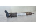 Recambio de inyector para renault laguna ii (bg0) 1.9 dci diesel referencia OEM IAM 0445110110B  