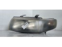 Recambio de faro izquierdo para seat toledo (1m2) signo referencia OEM IAM   