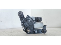 Recambio de motor limpia trasero para peugeot 3008 allure referencia OEM IAM 9680477480  