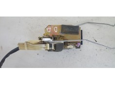 Recambio de cerradura puerta delantera derecha para honda jazz (gd1/5) 1.4 ls referencia OEM IAM 020902  