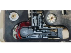 Recambio de piloto trasero izquierdo interior para volkswagen touareg (7la) tdi r5 referencia OEM IAM 7L6945093H  