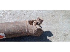 Recambio de transmision central para chevrolet blazer (neu) 4wd lux automático referencia OEM IAM   