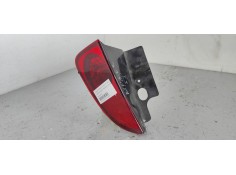 Recambio de faro antiniebla trasero izquierdo para renault espace iv (jk0) dynamique referencia OEM IAM 8200027155  