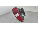 Recambio de faro antiniebla trasero izquierdo para renault espace iv (jk0) dynamique referencia OEM IAM 8200027155  