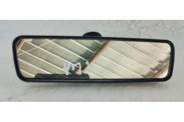 Recambio de espejo para volkswagen touareg (7la) tdi r5 referencia OEM IAM E9014022  