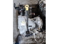 Recambio de caja cambios para chrysler pt cruiser (pt) 2.4 16v cat referencia OEM IAM 782AE  