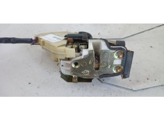 Recambio de cerradura puerta delantera derecha para honda jazz (gd1/5) 1.4 ls referencia OEM IAM 020902  