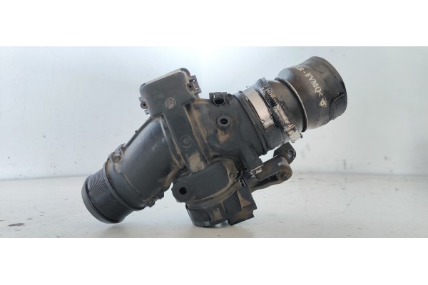 Recambio de caja mariposa para citroen c4 coupe cool referencia OEM IAM 9660030480  