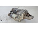 Recambio de motor arranque para honda cr-v (rd8) ls referencia OEM IAM 2280009872  