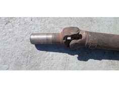 Recambio de transmision central para chevrolet blazer (neu) 4wd lux automático referencia OEM IAM   