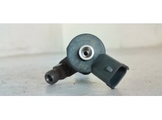 Recambio de inyector para renault laguna ii (bg0) 1.9 dci diesel referencia OEM IAM 0445110110B  