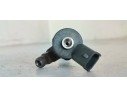 Recambio de inyector para renault laguna ii (bg0) 1.9 dci diesel referencia OEM IAM 0445110110B  
