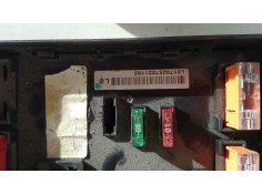 Recambio de caja reles / fusibles para volkswagen passat berlina (3c2) 2.0 tdi dpf referencia OEM IAM 63592777 3C0937125 