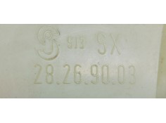 Recambio de piloto trasero izquierdo interior para volkswagen touareg (7la) tdi r5 referencia OEM IAM 7L6945093H  