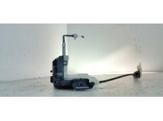 Recambio de cerradura puerta delantera derecha para peugeot 3008 allure referencia OEM IAM   