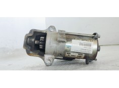 Recambio de motor arranque para ford focus cabrio (ca5) 2.0 referencia OEM IAM 3M5T11000AE  