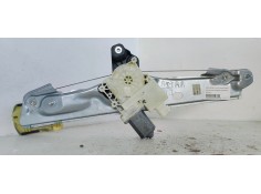 ELEVALUNAS TRASERO IZQUIERDO 39142319 