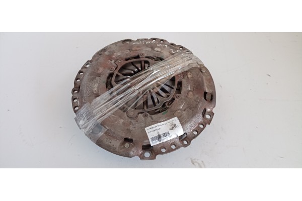 Recambio de kit embrague para citroen c4 berlina 2.0 hdi fap referencia OEM IAM   