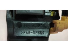 Recambio de maneta exterior delantera izquierda para toyota avensis berlina (t25) 2.0 turbodiesel cat referencia OEM IAM   