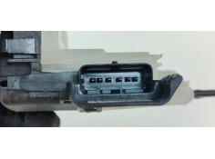 Recambio de cerradura puerta delantera derecha para peugeot 3008 allure referencia OEM IAM   