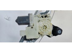 Recambio de elevalunas trasero izquierdo para opel astra k lim. 5türig dynamic referencia OEM IAM 39142319  