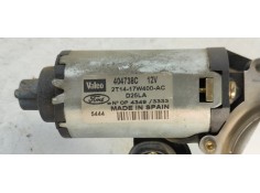Recambio de motor limpia trasero para ford tourneo connect (tc7) familiar referencia OEM IAM 2T1417W400AC  