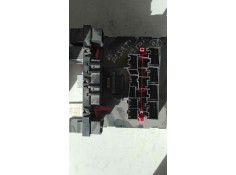 Recambio de caja reles / fusibles para volkswagen passat berlina (3c2) 1.9 tdi referencia OEM IAM 3C0937049H  