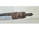 Recambio de inyector para renault laguna ii (bg0) 1.9 dci diesel referencia OEM IAM 0445110110B  