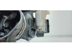 Recambio de caja mariposa para citroen c4 coupe cool referencia OEM IAM 9660030480  