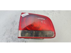 Recambio de piloto trasero izquierdo interior para volkswagen touareg (7la) tdi r5 referencia OEM IAM 7L6945093H  