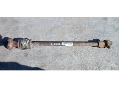 Recambio de transmision central para chevrolet blazer (neu) 4wd lux automático referencia OEM IAM 15006566  