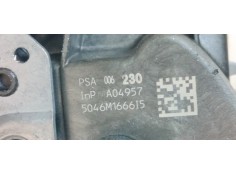 Recambio de cerradura puerta delantera derecha para peugeot 3008 allure referencia OEM IAM   