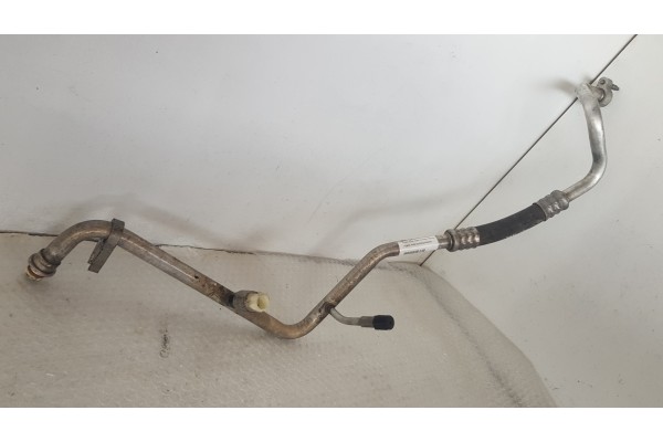 Recambio de tubos aire acondicionado para ford kuga (cbv) 2.0tdci 136 4x4 fap referencia OEM IAM   