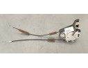 Recambio de cerradura puerta trasera derecha para honda cr-v 1.6 dtec 120 fap referencia OEM IAM L8814170F2  