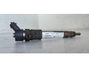 Recambio de inyector para renault laguna ii (bg0) 1.9 dci diesel referencia OEM IAM 0445110110B  