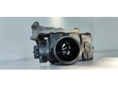 Recambio de caja mariposa para citroen c4 coupe cool referencia OEM IAM 9660030480  