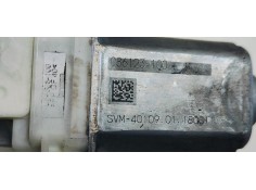 Recambio de elevalunas trasero izquierdo para opel astra k lim. 5türig dynamic referencia OEM IAM 39142319  