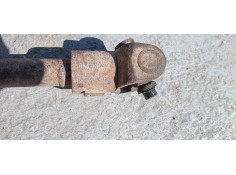 Recambio de transmision central para chevrolet blazer (neu) 4wd lux automático referencia OEM IAM 15006566  