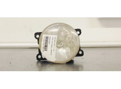 Recambio de faro antiniebla derecho para peugeot 207 1.4 i 95 referencia OEM IAM 9685425280  