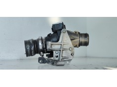 Recambio de caja mariposa para citroen c4 coupe cool referencia OEM IAM 9660030480  